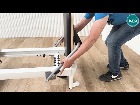 Nubium Reformer | White